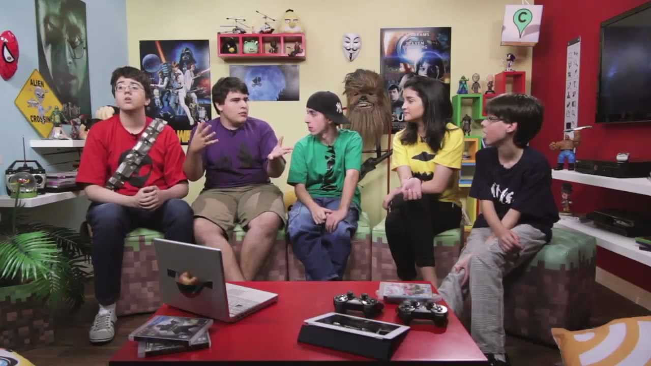 ETs com Vagazoide – Episódio 3 #ConnectExtraterrestre