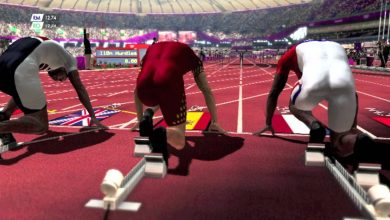 Fails olímpicos em Londres 2012 10