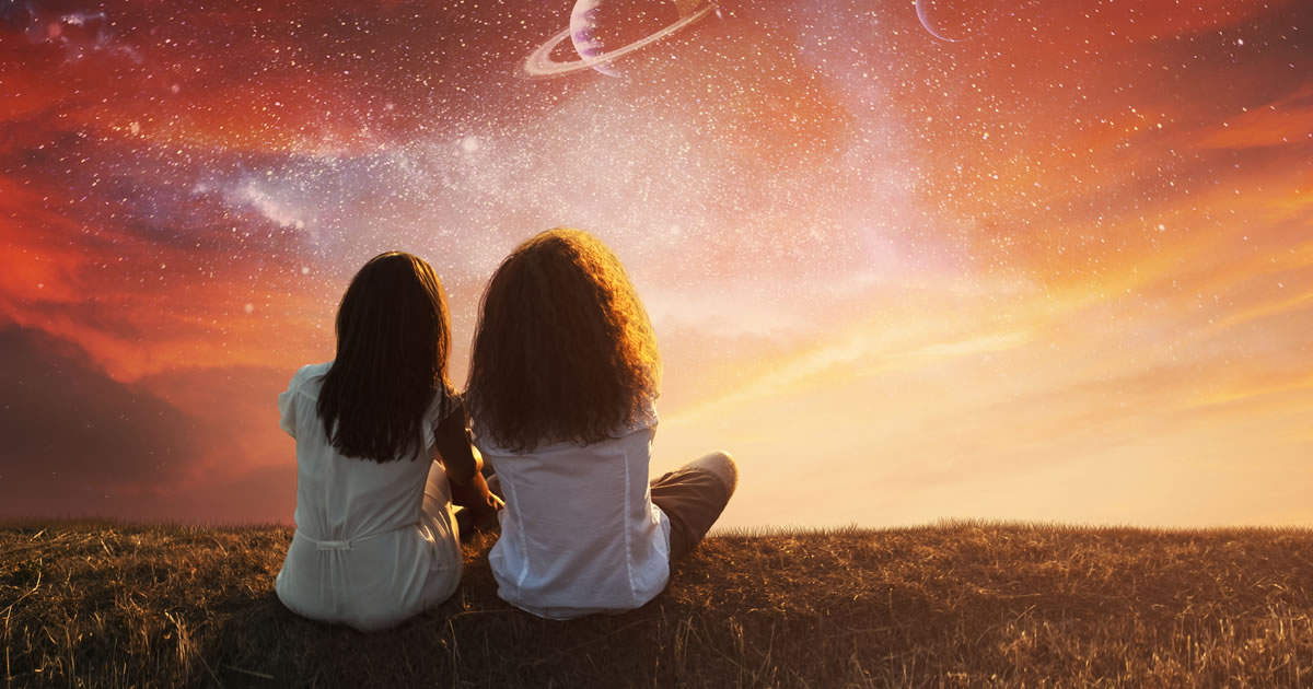 50 nomes mágicos para o melhor amigo imaginário de infância 1