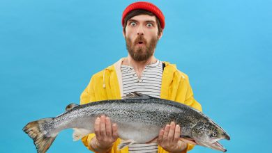 25 piadas de pescador que vão fazer você molhar as calças de tanto rir! 8