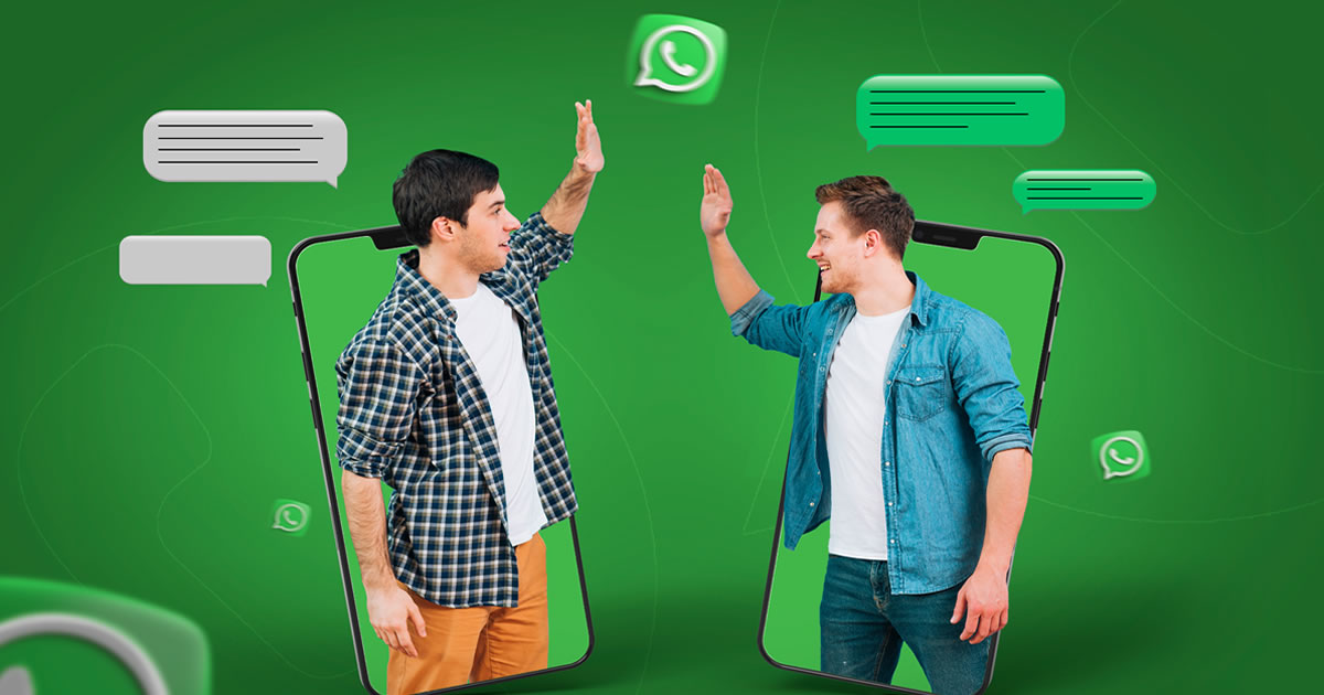 100 regras hilárias para o seu Grupo no WhatsApp: O toque de comédia que sua comunidade precisa 1