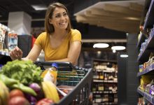 50 situações problemáticas que transformam sua ida ao supermercado em uma aventura cômica 7