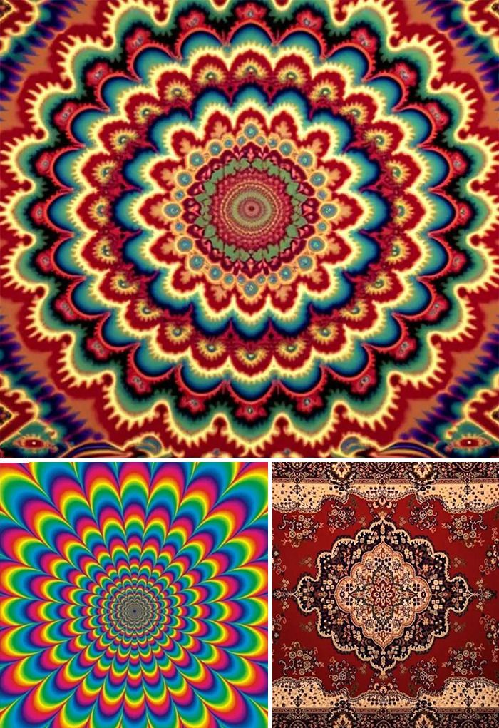 Artista inova ao explorar ferramenta de união de imagens com IA, e o resultado é hilário! (24 fotos) 5