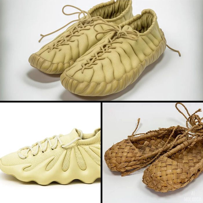 Artista inova ao explorar ferramenta de união de imagens com IA, e o resultado é hilário! (24 fotos) 11