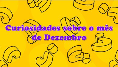 50 curiosidades sobre o mês de Dezembro: Celebrando o fim do ano em grande estilo! 4