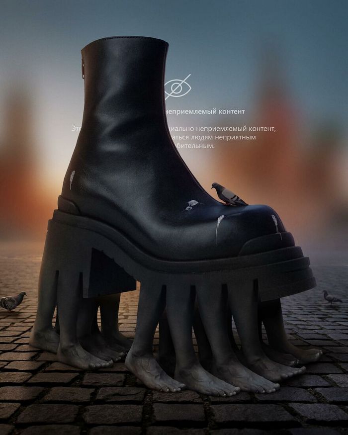 Descubra a magia: Artista se funde em 26 universos surreais com Photoshop! 9