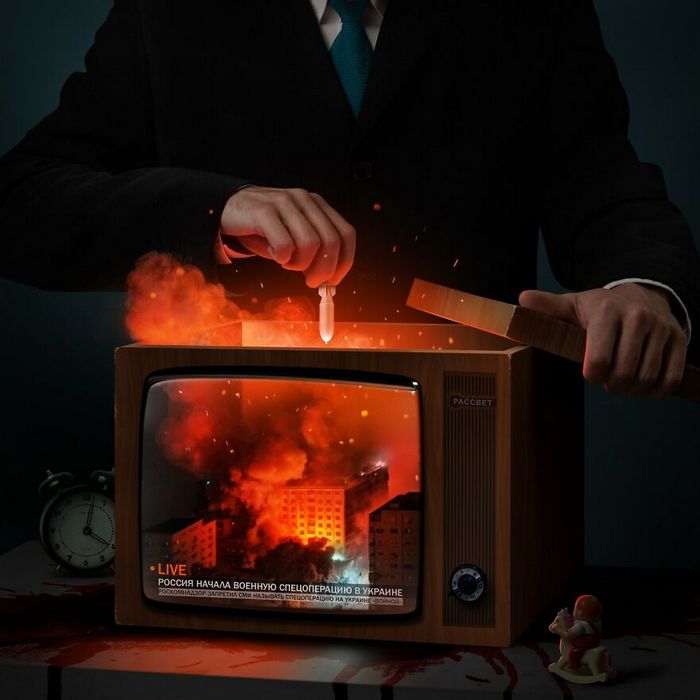 Descubra a magia: Artista se funde em 26 universos surreais com Photoshop! 16