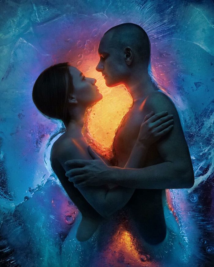 Descubra a magia: Artista se funde em 26 universos surreais com Photoshop! 19