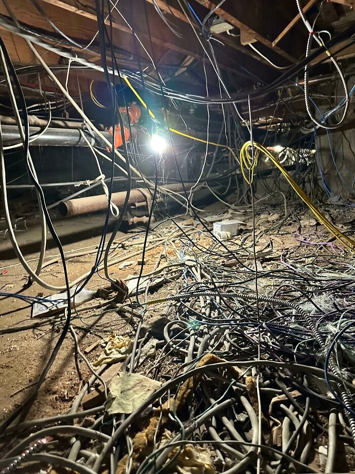 42 exemplos dos piores casos que trabalhadores de Suporte Técnico já viram 7 42 exemplos dos piores casos que trabalhadores de Suporte Técnico já viram 7