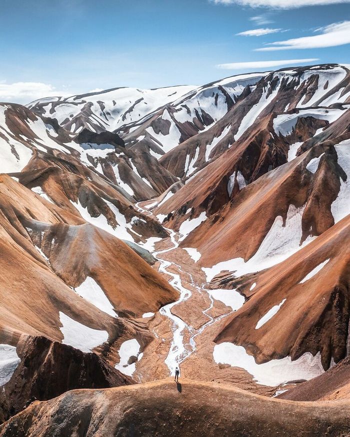 42 fotos incríveis de lugares maravilhosos fotografadas por um piloto britânico 5