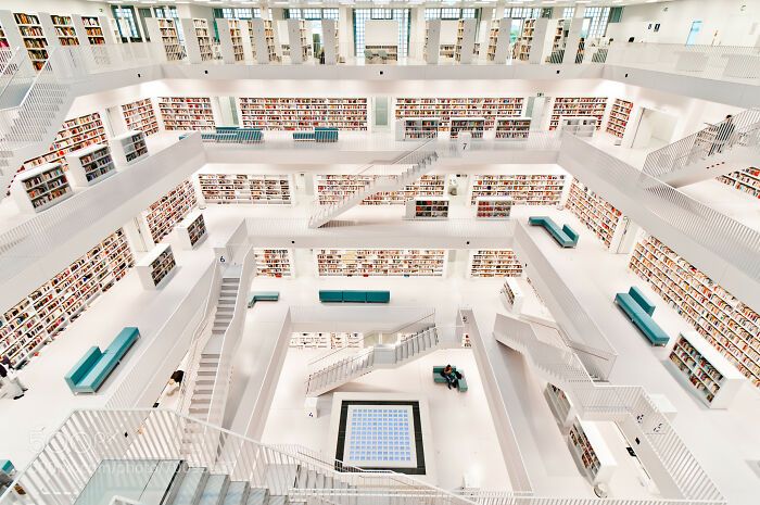 27 fotos que provam que às vezes o mais simples é melhor 21