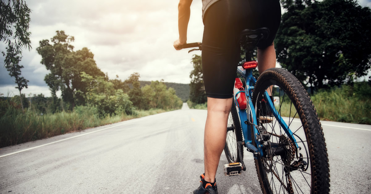 75 frases motivacionais que impulsionarão seu passeio de bicicleta 1