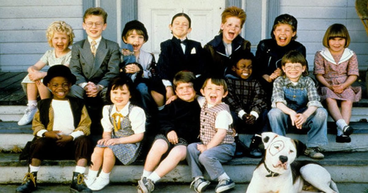 30 lições inesquecíveis de amizade e diversão com Os Batutinhas