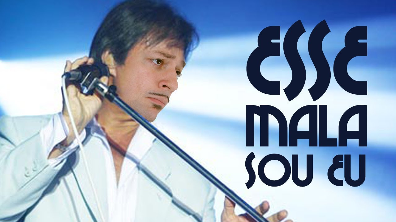 Esse mala sou eu –  Paródia
