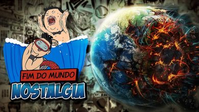 Nostalgia - Fim do Mundo 7