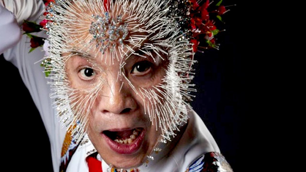 Guinness World Records – o melhor de 2012