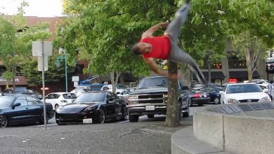 O cara mais desenrolado do mundo 2012 8