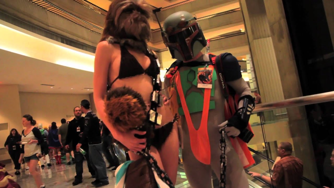 DragonCon 2012