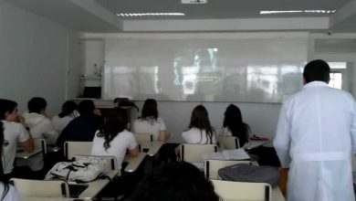 Como um professor trollar seus alunos 8