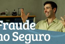 Fraude no Seguro 12