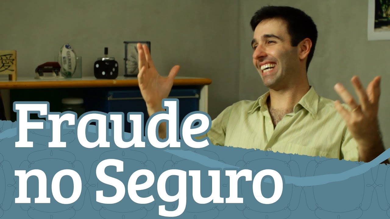 Fraude no Seguro