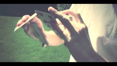 Spencer Clark – O mestre das cartas 7