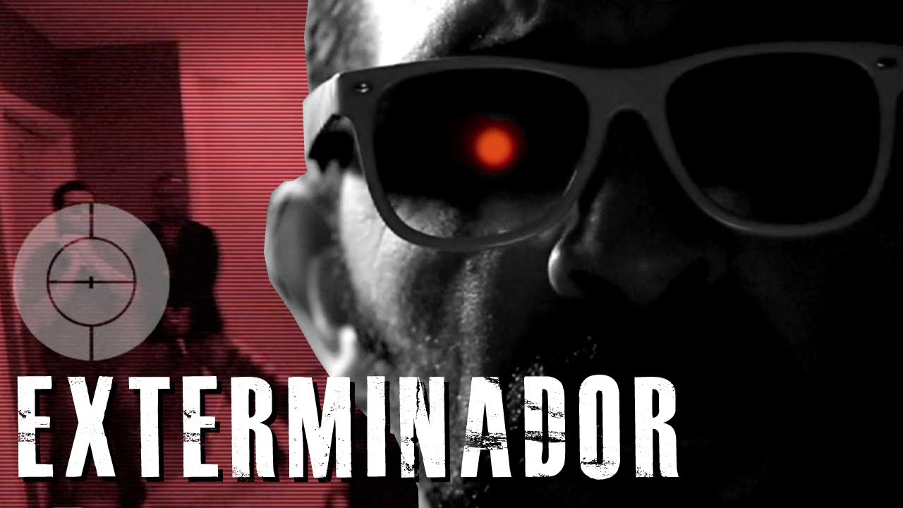 O Exterminador do Futuro do Brasil