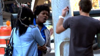 Pegadinha do corte de cabelo 7