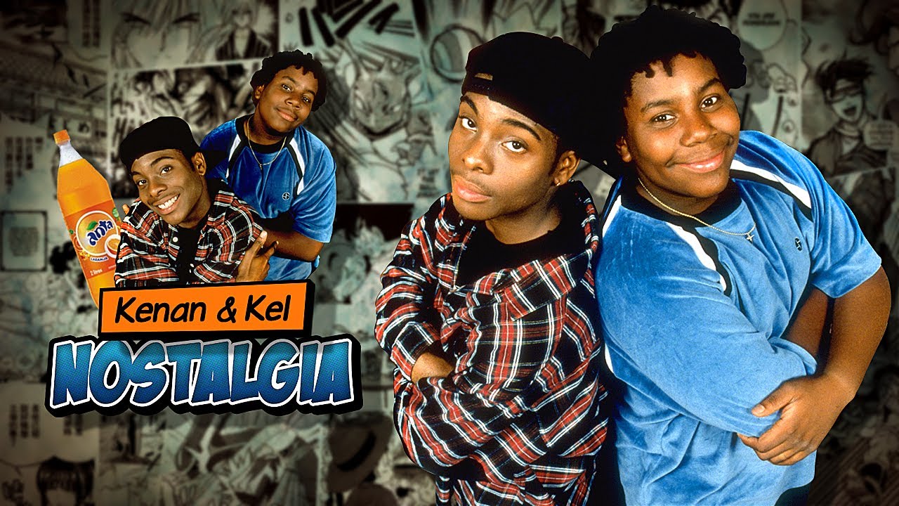 Nostalgia – Kenan & Kel