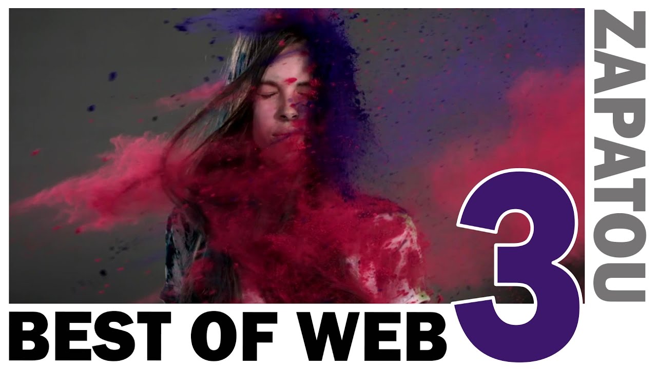 O melhor da web 3