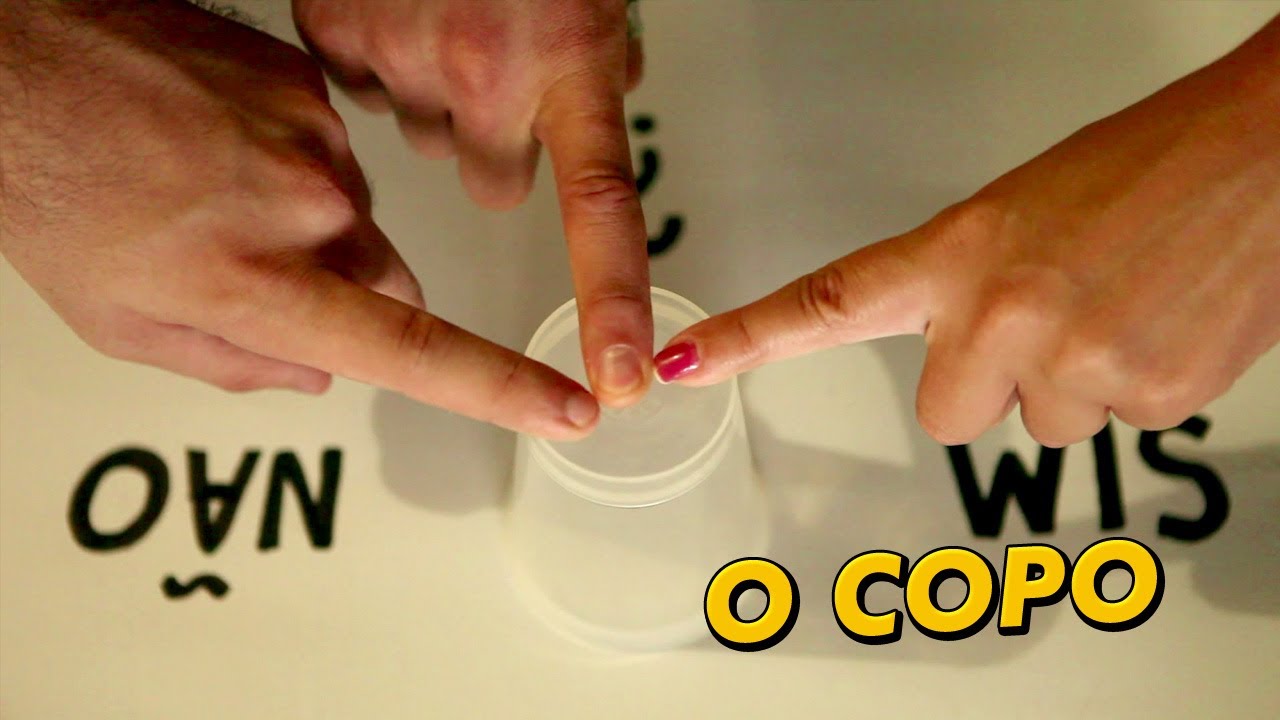 O Copo