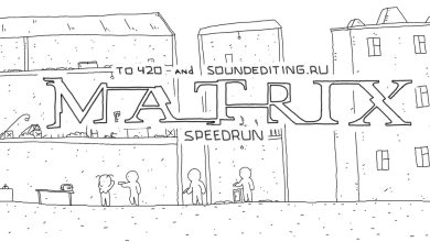 Matrix em 60 segundos 5