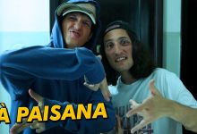 À Paisana 11