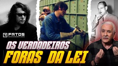 9 criminosos mais inteligentes da história! 1