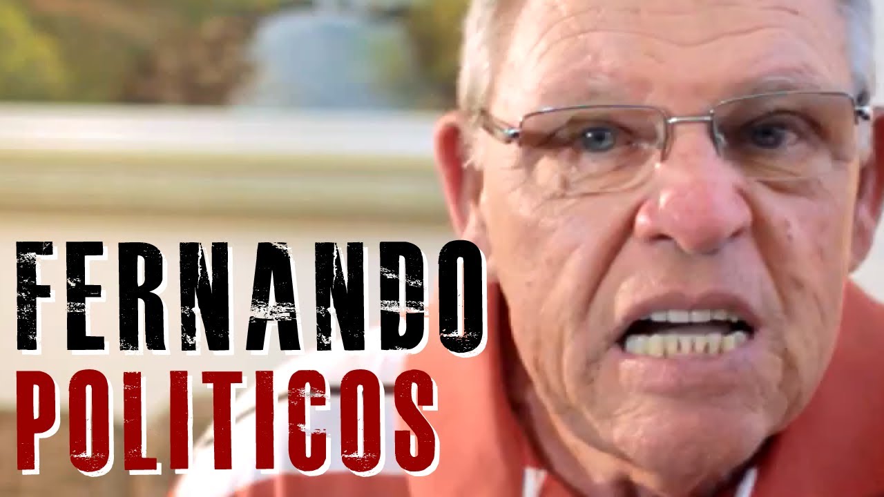 Campanha Política