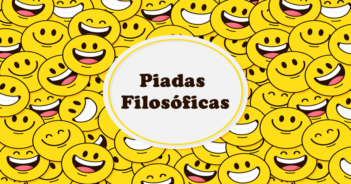 50 piadas filosóficas que desafiam e divertem 1