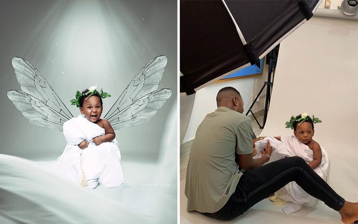 Segredos revelados: Fotógrafo mostra transformações de fotos no Instagram! (42 imagens) 4