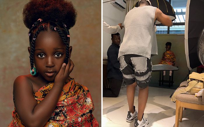 Segredos revelados: Fotógrafo mostra transformações de fotos no Instagram! (42 imagens) 16