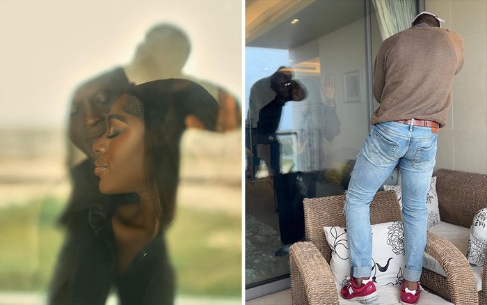 Segredos revelados: Fotógrafo mostra transformações de fotos no Instagram! (42 imagens) 26