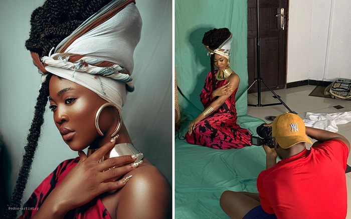 Segredos revelados: Fotógrafo mostra transformações de fotos no Instagram! (42 imagens) 27