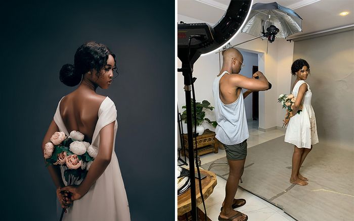 Segredos revelados: Fotógrafo mostra transformações de fotos no Instagram! (42 imagens) 29