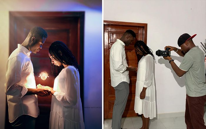 Segredos revelados: Fotógrafo mostra transformações de fotos no Instagram! (42 imagens) 32