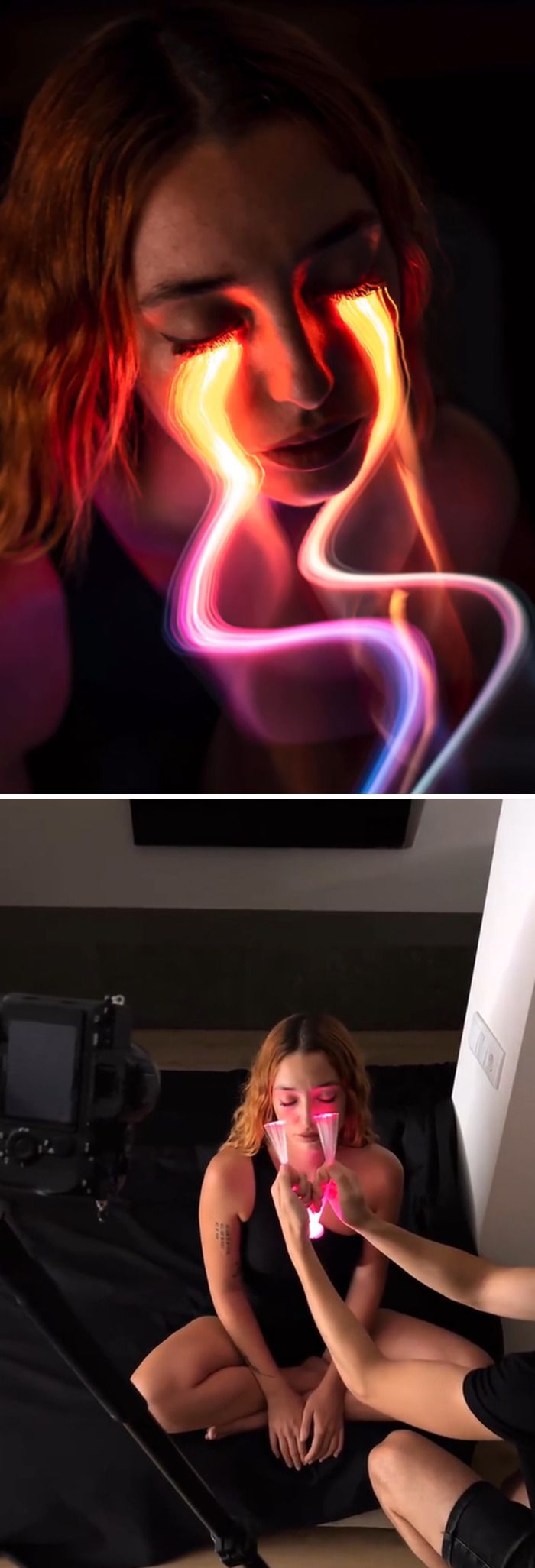 30 truques fotográficos que estão quebrando a internet: Revelados! 3 30 truques fotográficos que estão quebrando a internet: Revelados! 3