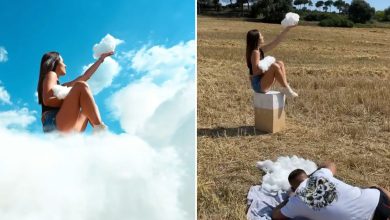 30 truques fotográficos que estão quebrando a internet: Revelados! 7