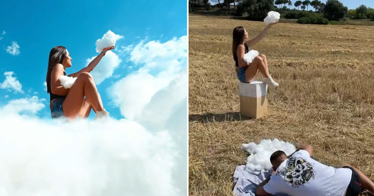 30 truques fotográficos que estão quebrando a internet: Revelados!