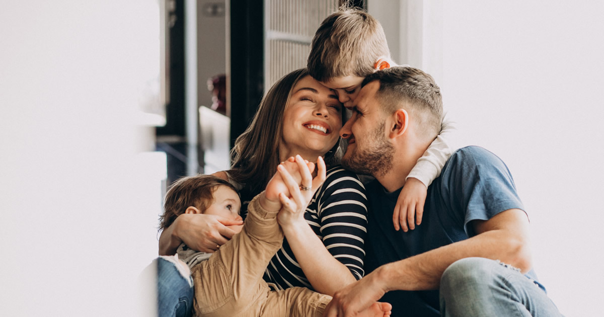 50 situações divertidas que tornam a vida com filhos especial! 1