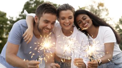 Ano Novo no Brasil: 36 situações mais inusitadas e engraçadas 6