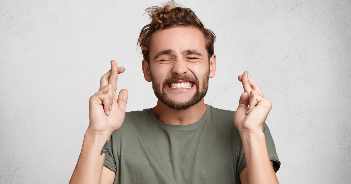 50 cúmulos da sorte: Quando a sorte se torna espetacular 1