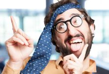 Desbravando os 100% do potencial cerebral: 52 situações surreais que poderiam acontecer 13