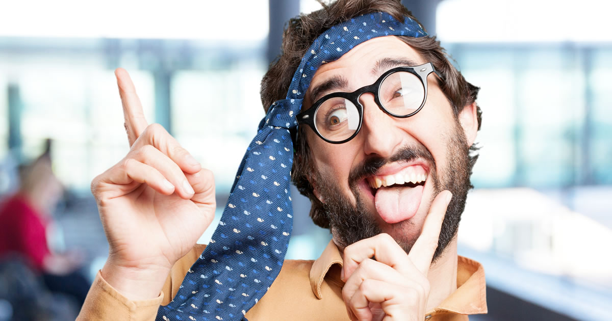 Desbravando os 100% do potencial cerebral: 52 situações surreais que poderiam acontecer